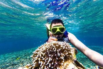 Harap-Harap Cemas Penyedia Paket Perjalanan Wisata Jelang Nataru